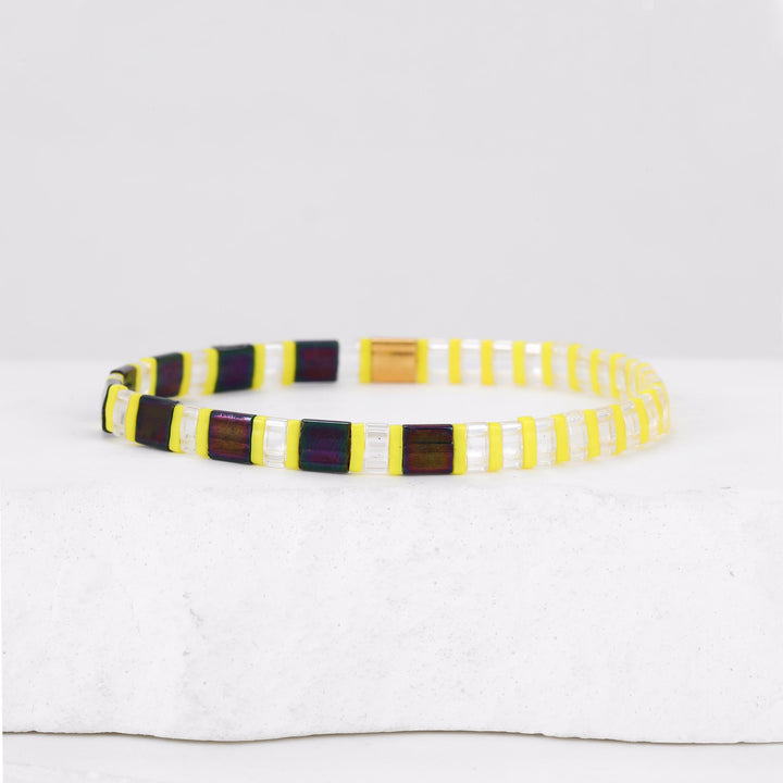Solane Set – Pulseras Miyuki